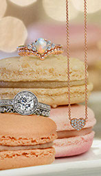 beautiful jewelry at carver jewelers