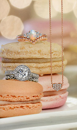 beautiful jewelry at carver jewelers